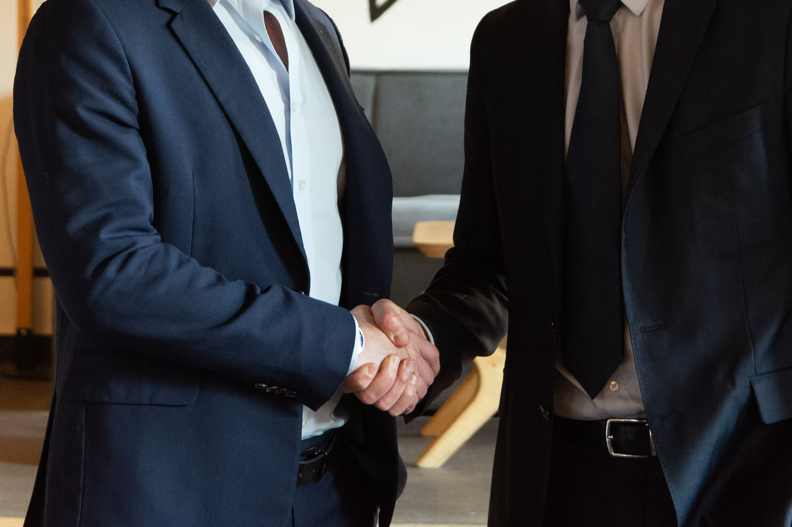 Atlas Venture Group partnership meeting